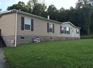 9248 Pawpaw St, Wise, VA 24293