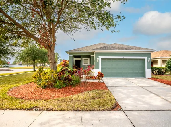 7241 Forest Mere Dr, Riverview, FL 33578