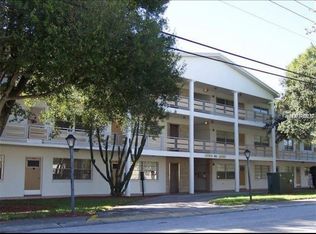 911 Washington Ave APT 106, Largo, FL 33770