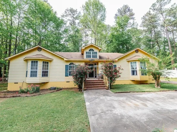 562 Wilderness Dr, Macon, GA 31220