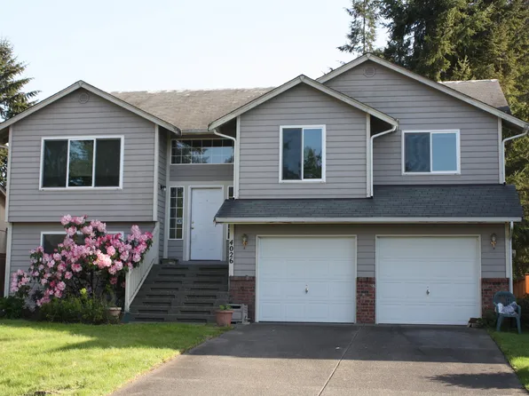 4026 231st Street Ct E, Spanaway, WA 98387