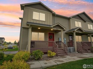 3660 W 25th St UNIT 1701, Greeley, CO 80634