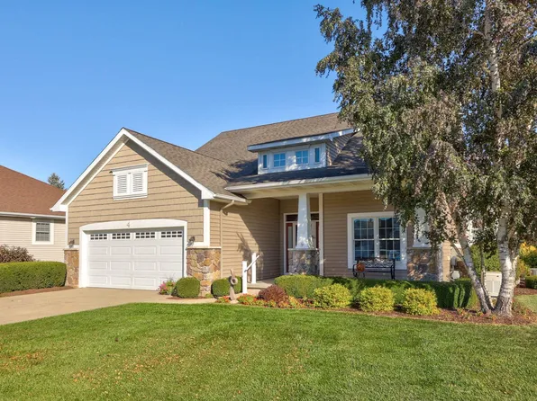 4 Clarmarc Ct, Frankenmuth, MI 48734