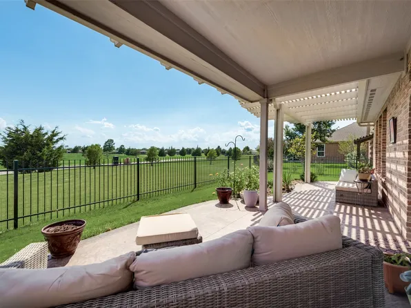 1143 Burnswick Isles Way, Frisco, TX 75036