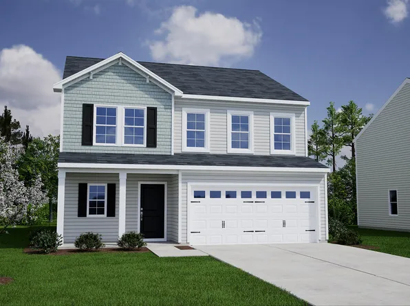 444 Lundby Dr, Summerville, SC 29486