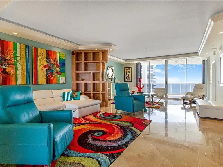 3100 N Ocean Blvd #2103 — Photo 7