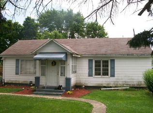 7 Champaign, Westville, IL 61883