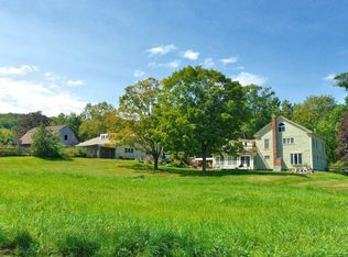 679 Rupert Hill Rd, Pawlet, VT 05761