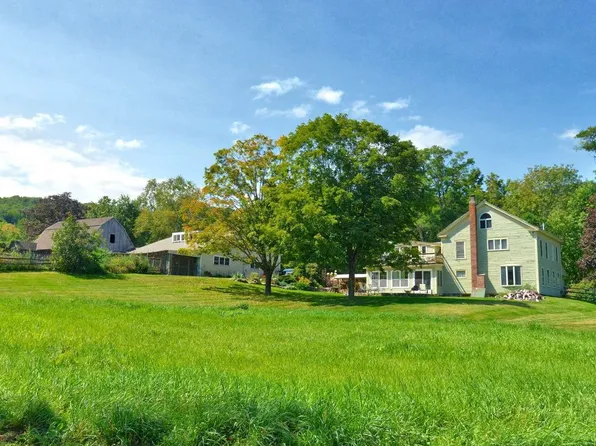 679 Rupert Hill Road, Pawlet, VT 05761