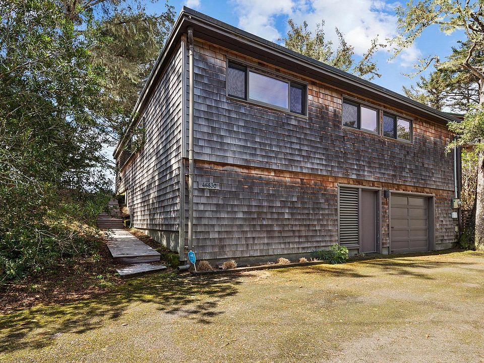46830 Hawk St, Neskowin, OR 97149 Zillow