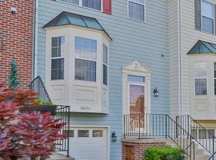 16824 Capon Tree Ln, Woodbridge, VA 22191