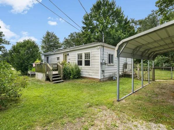 25064 Rex St, Elkhart, IN 46514