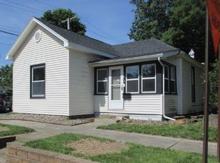 115 N Sherman St, Warsaw, IN