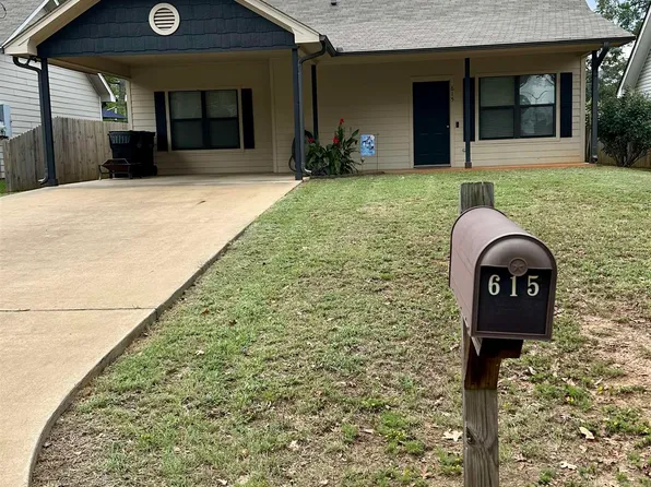 615 Oak St, Longview, TX 75605