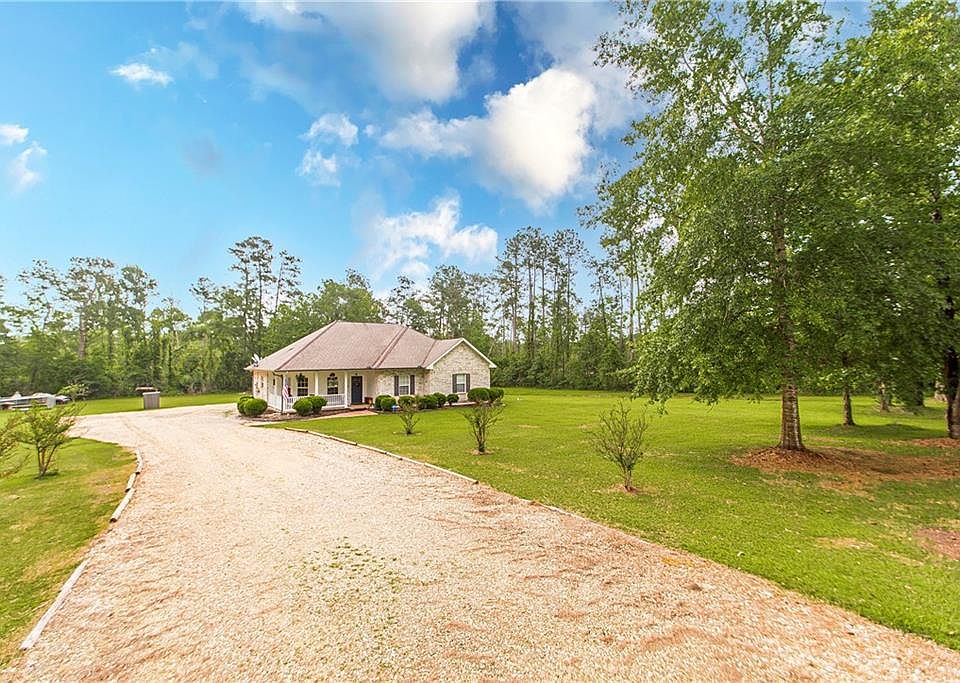 53520 S Mansfield Rd, Folsom, LA 70437 Zillow