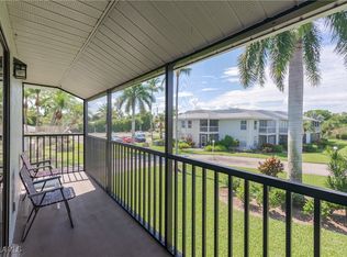 7105 Quail Run Ct W #2C, Fort Myers, FL 33908
