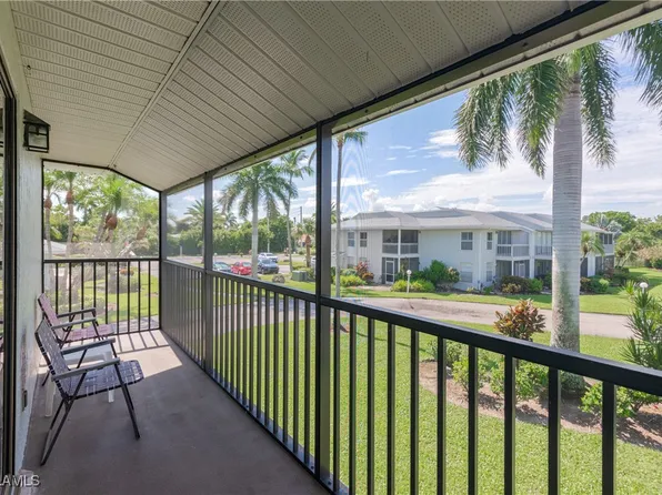 7105 Quail Run Ct W #2C, Fort Myers, FL 33908