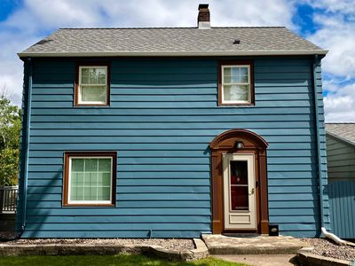 3406 E 4th St, Duluth, MN, 55804