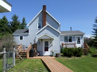 195 W 6 Mile Rd, Sault Sainte Marie, MI 49783