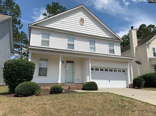 330 Bassett Loop, Columbia, SC 29229