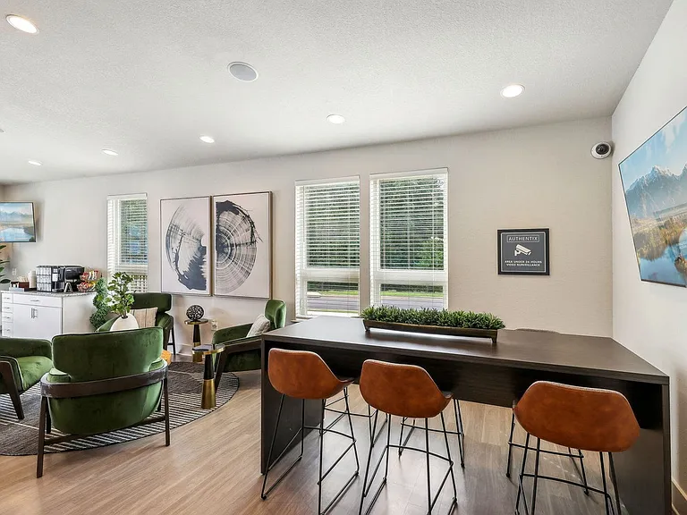 Authentix Cedar Grove — Photo 13