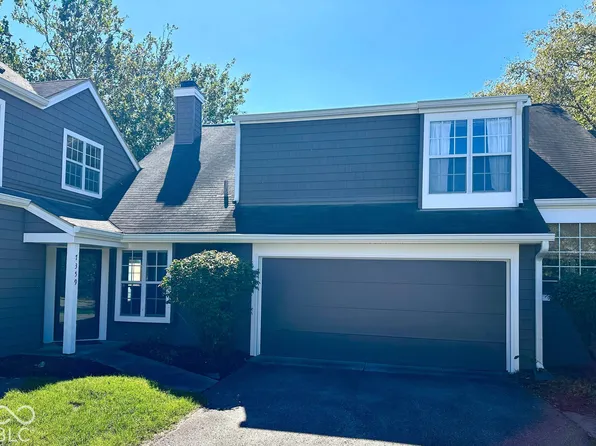 7359 Harbour Point, Indianapolis, IN 46240
