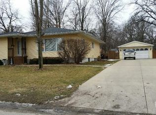 417 Wildwood Dr, Ottumwa, IA 52501