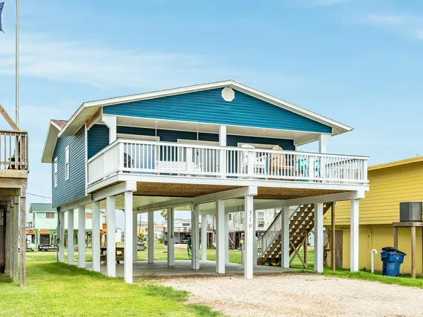 310 Parkview Rd, Freeport, TX 77541