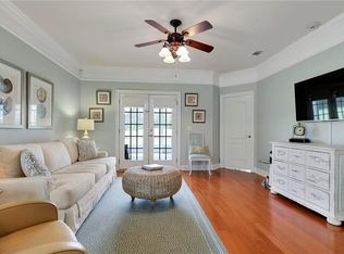 7272 Shellman Bluff Rd NE UNIT 15, Townsend, GA 31331