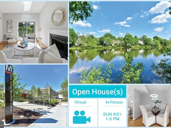 7755 New Providence Dr APT 55, Falls Church, VA 22042