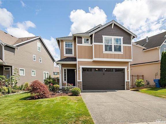 2nd image of 18203 111th Avenue Ct E