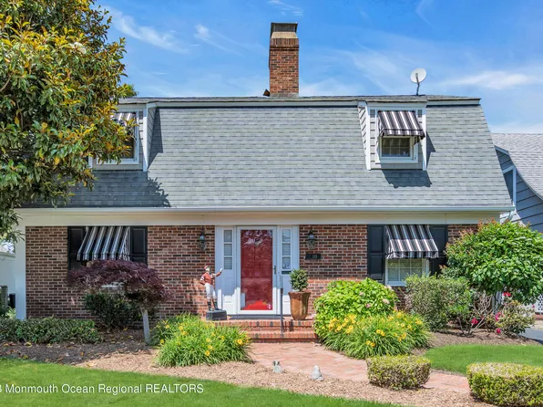115 Stockton Boulevard, Sea Girt, NJ 08750