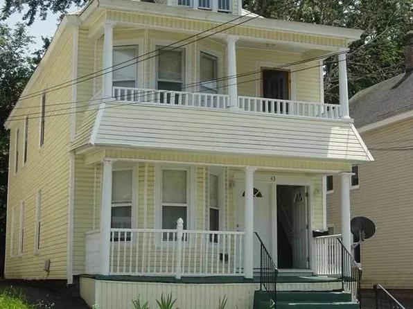 43 Columbia St, Schenectady, NY 12308