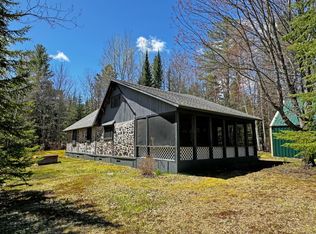 36393 W Lost Lake Rd, Paradise, MI 49768