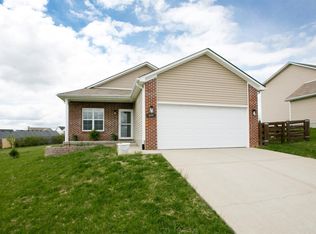 649 Jennifer Dr, Richmond, KY 40475