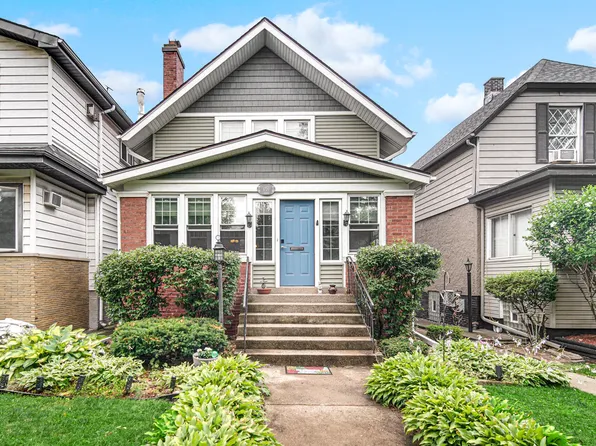 1720 Cleveland Ave, Whiting, IN 46394