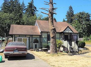 805 S 8th St, Shelton, WA 98584