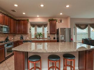 14214 Pearl Shadow Ln, Houston, TX 77044