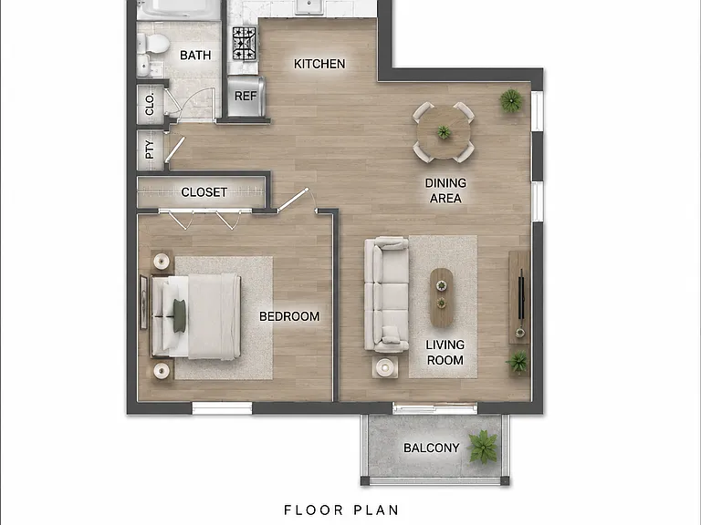Nahatan Terrace Realty, LLC. — Photo 45