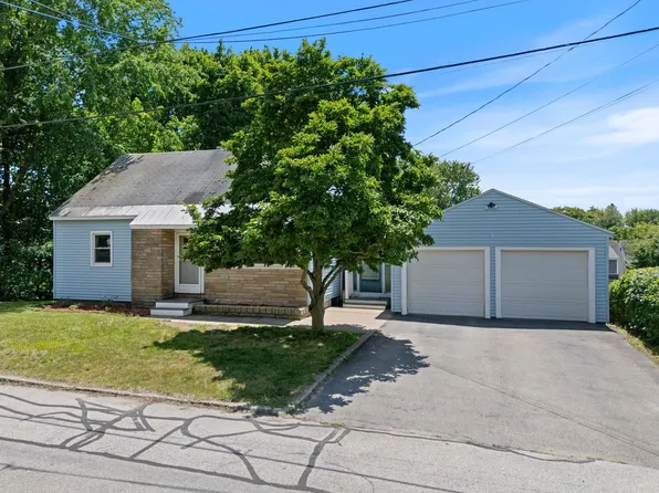 493 Laurel Street, Manchester, NH 03103
