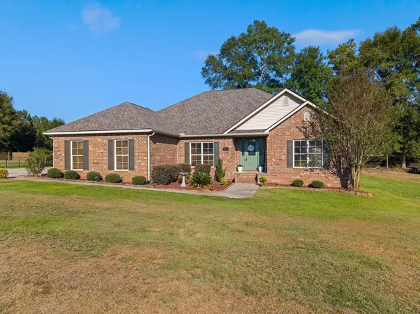 78 Coyote Cir, Ellisville, MS 39437