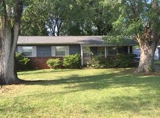 3211 NW Lineback Rd, Knoxville, TN 37921