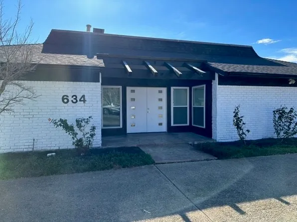 634 Stillmeadow Dr, Richardson, TX 75081