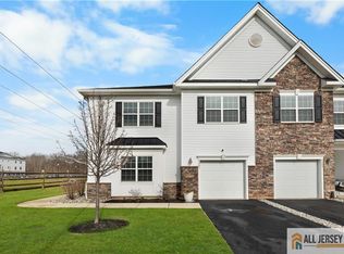 1301 Tavern Rd, Monroe Township, NJ 08831