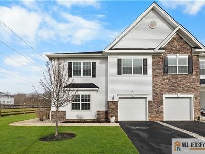 1301 Tavern Rd, Monroe Township, NJ, 08831