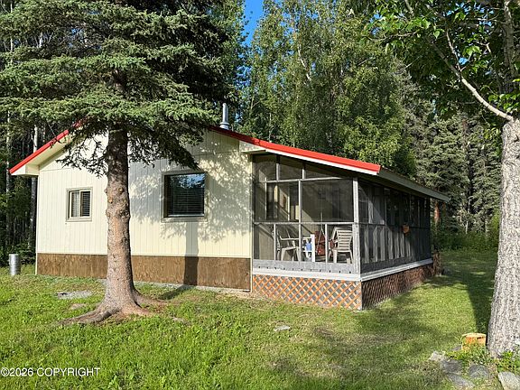 2nd image of Mi 5 Nabesna Rd