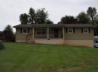 722 Kodak Rd, Kodak, TN 37764