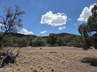 824 Seligman Cemetery Rd, Seligman, AZ 86337