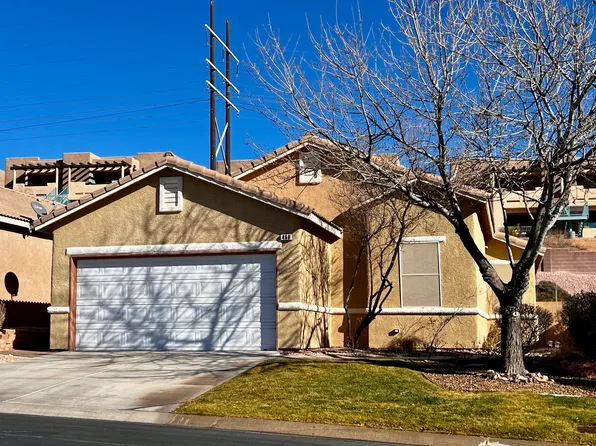 460 Canyon View Way, Mesquite, NV 89027