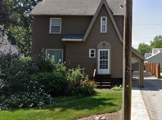136 Longfellow St, Elyria, OH 44035